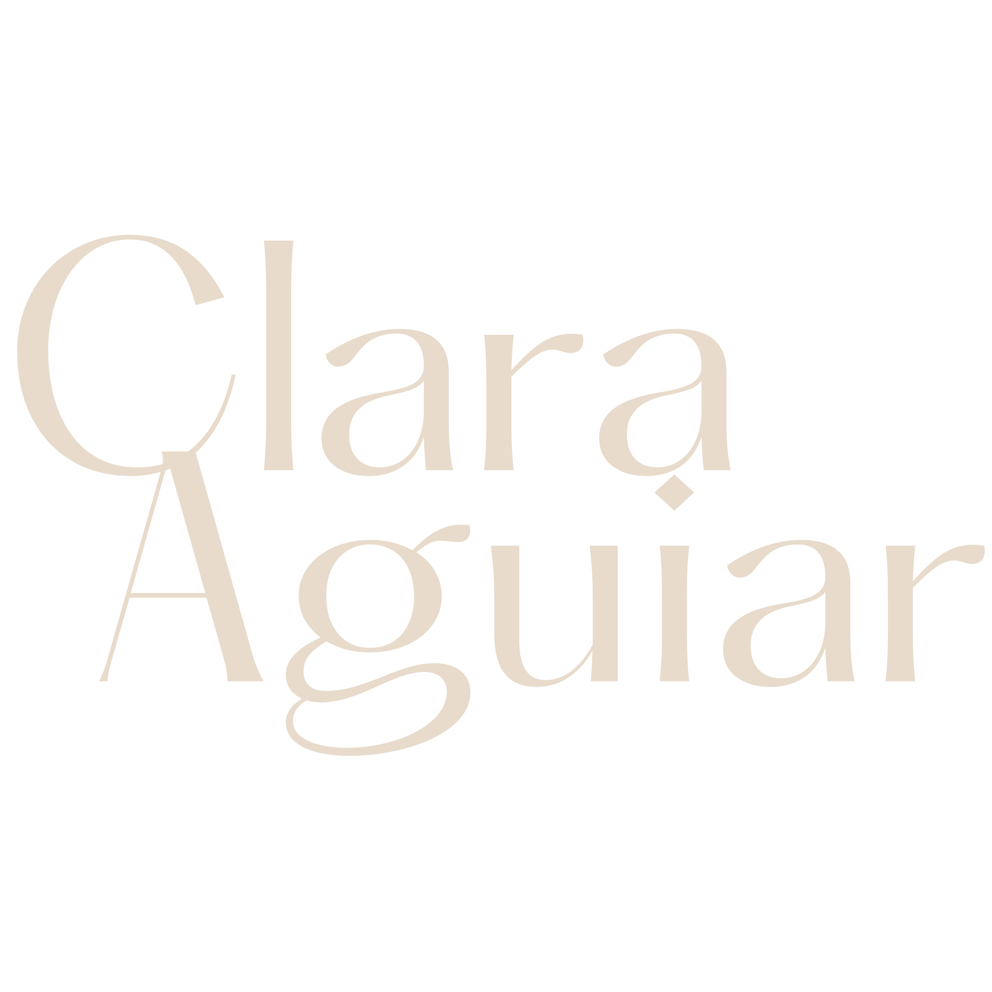 Clara Aguiar